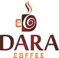Café Espresso - Dara Coffee
