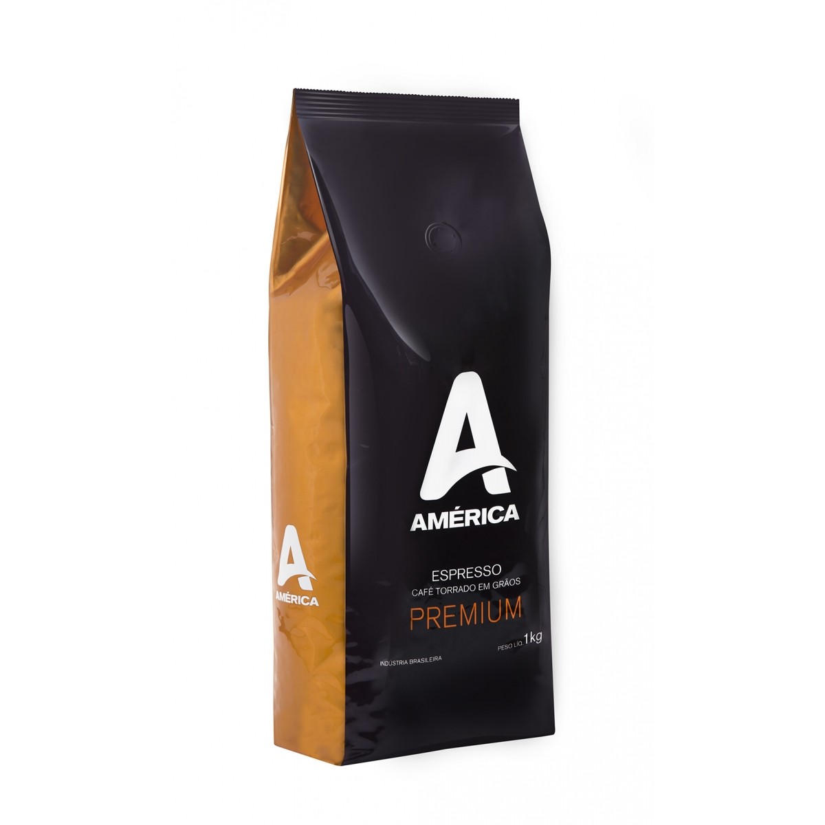 Café em Grão América Premium