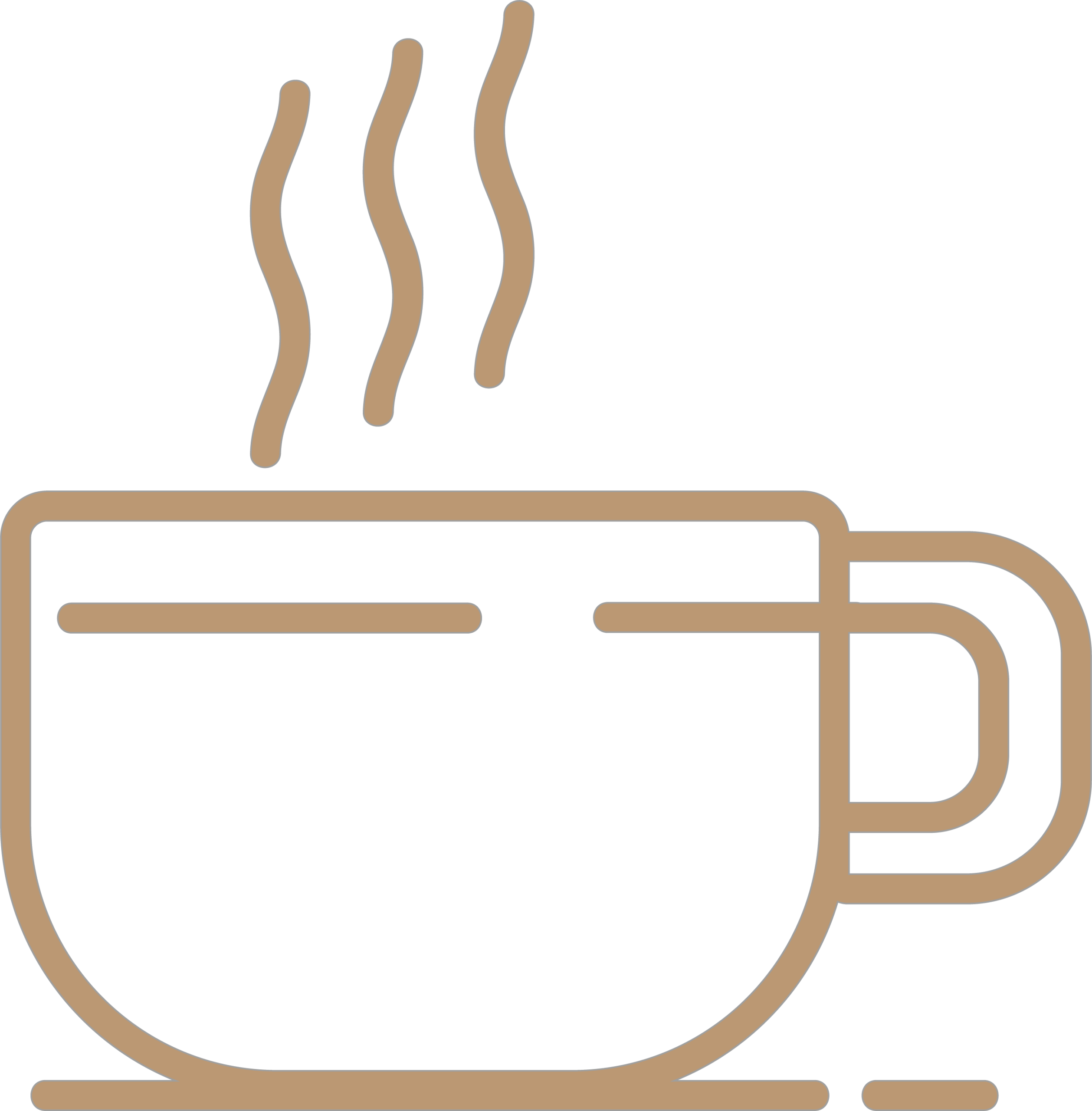 Aroma Incrível